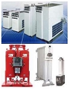 Air dryer