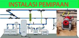 Instalasi Pipa