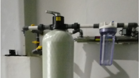 Filter Air