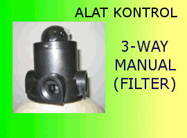 filter control